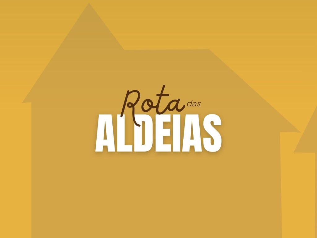 Rota das Aldeias