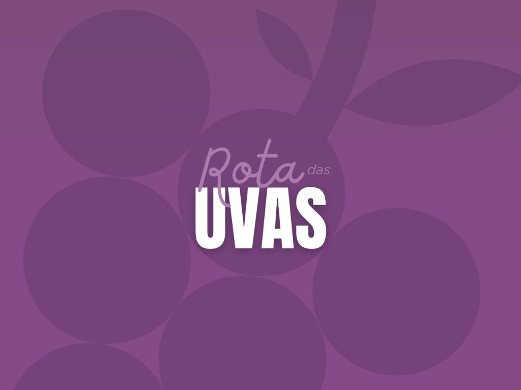 Rota das Uvas