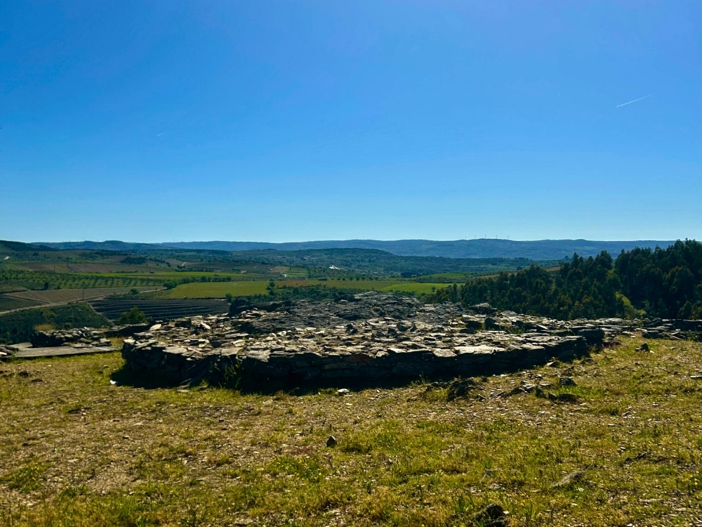 douro selvagem - douro on the rocks