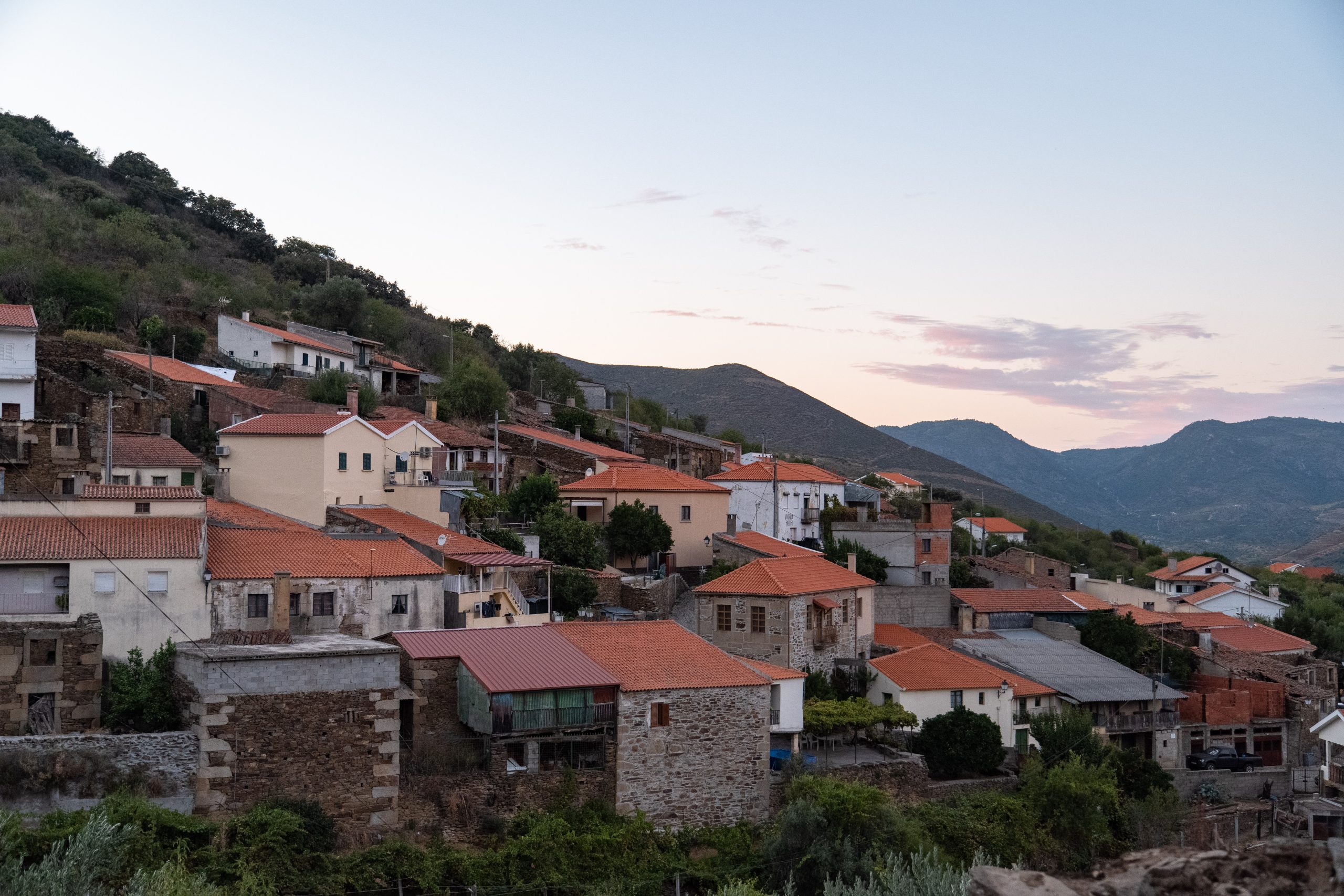 murça-rota das aldeias