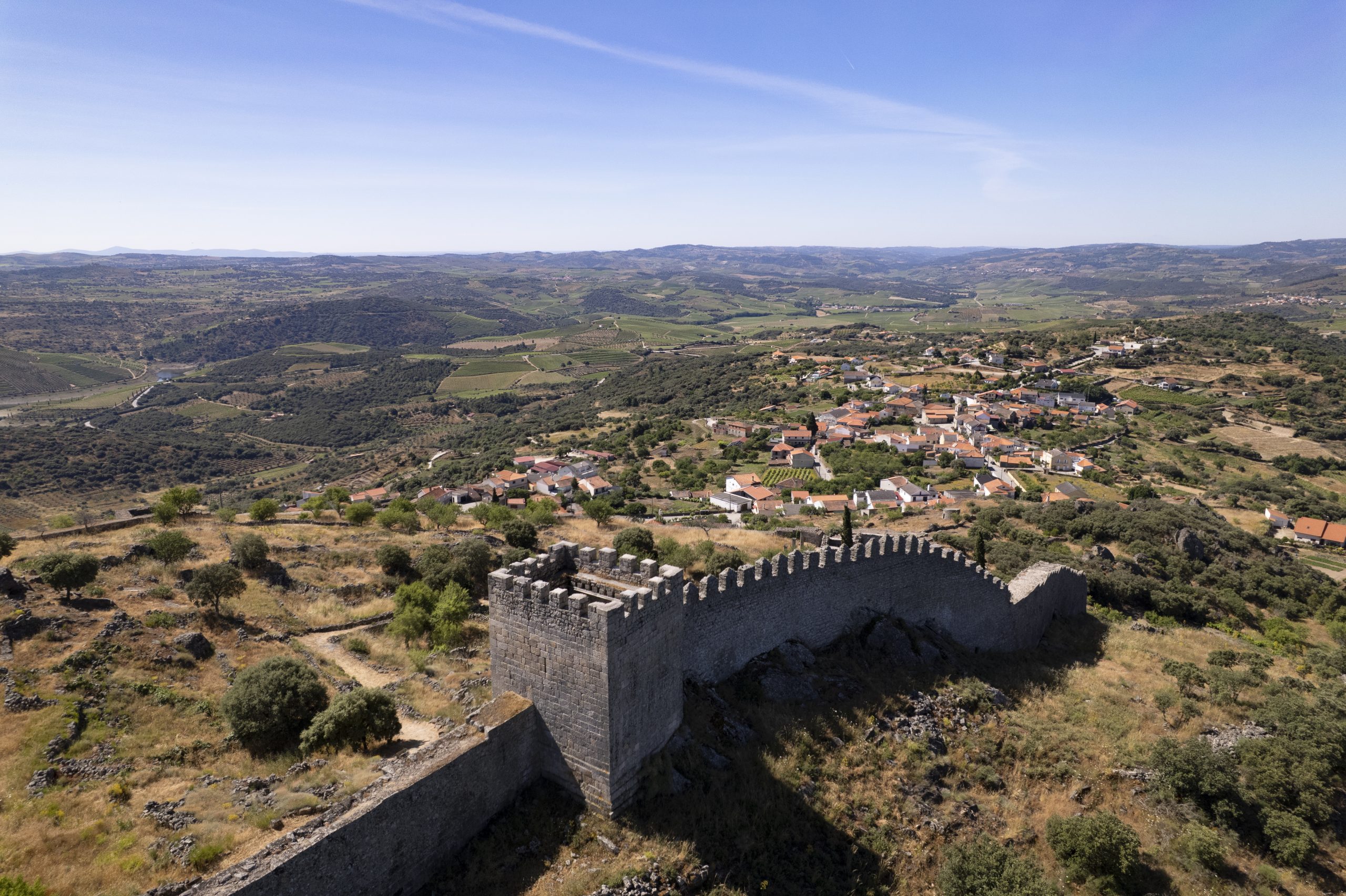 numão-rota das aldeias