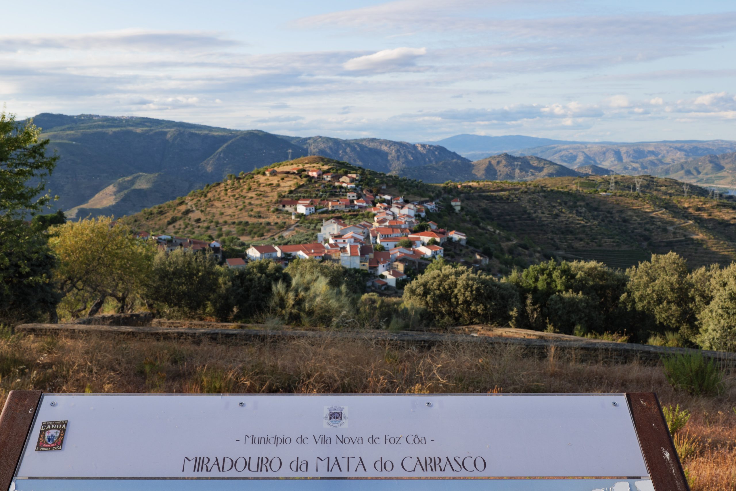 santo amaro-rota das aldeias